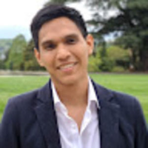 Meet your Posher, Andrés